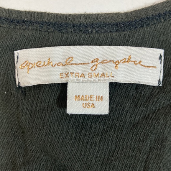 💙 Spiritual Gangster Tank Top - Picture 2 of 7